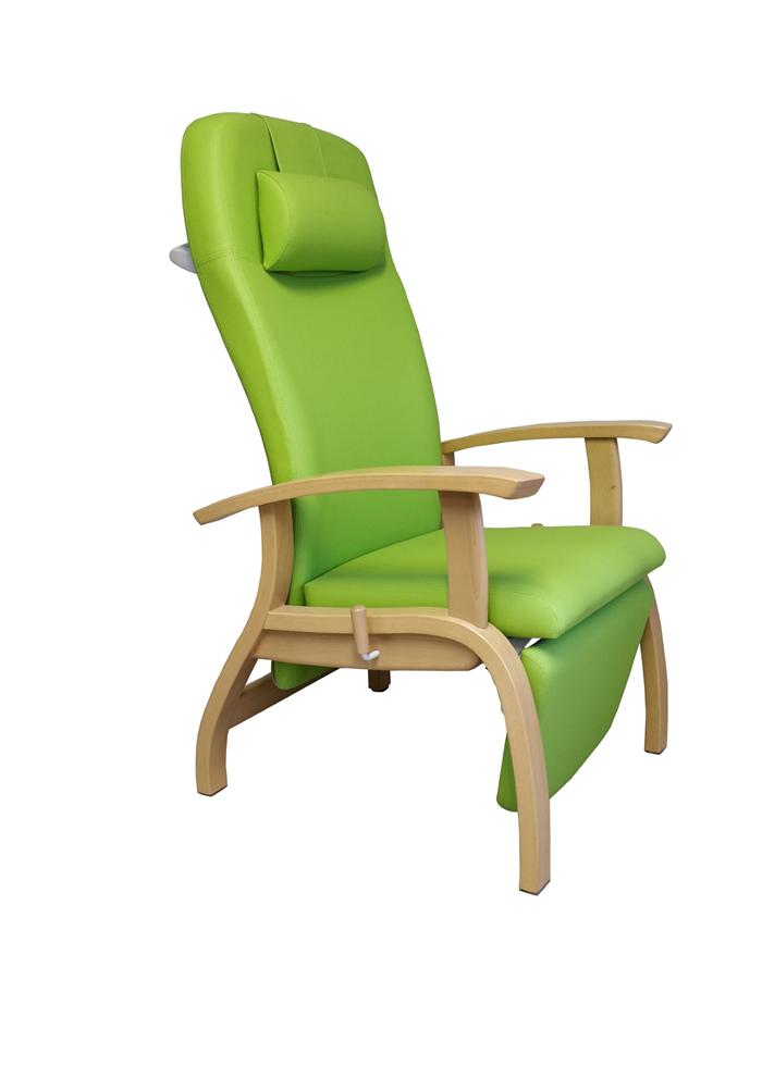 Fero 04208 ward chair 