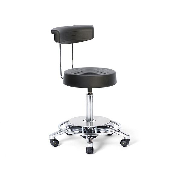 Full Foam Work Chair 54–74 cm, kuva 1