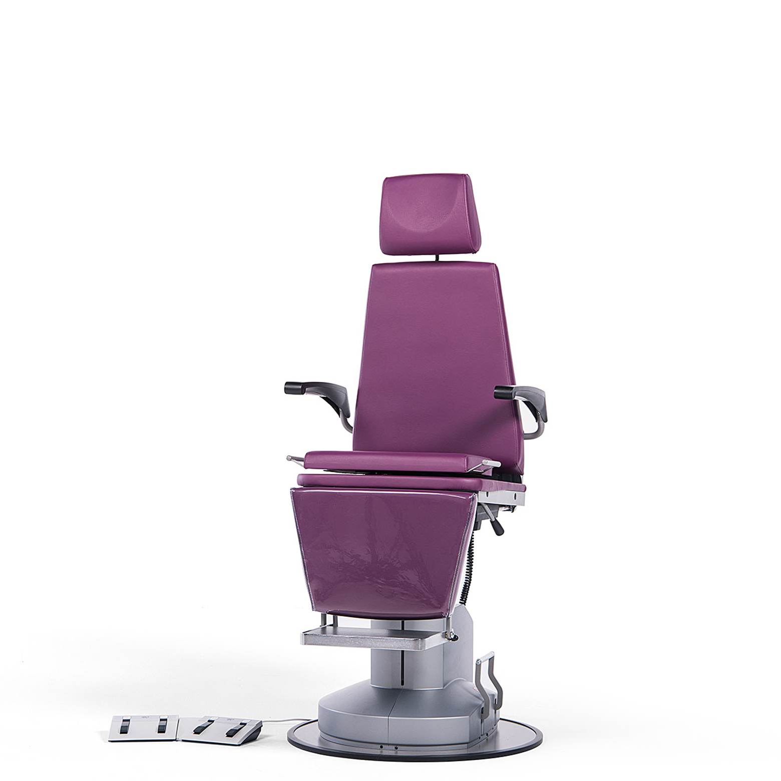 Medseat electric -sähkötuoli, kuva 1