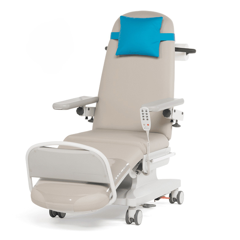 Multiline Next DC - dialyysituoli Dialysis Chair