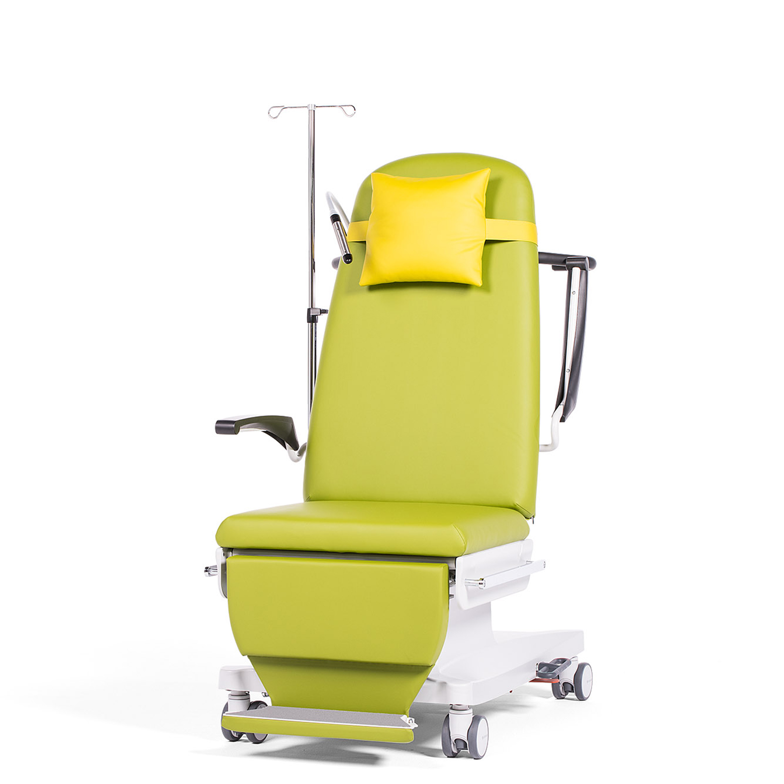 Multiline Next IT Infusion & Transfusion Chair