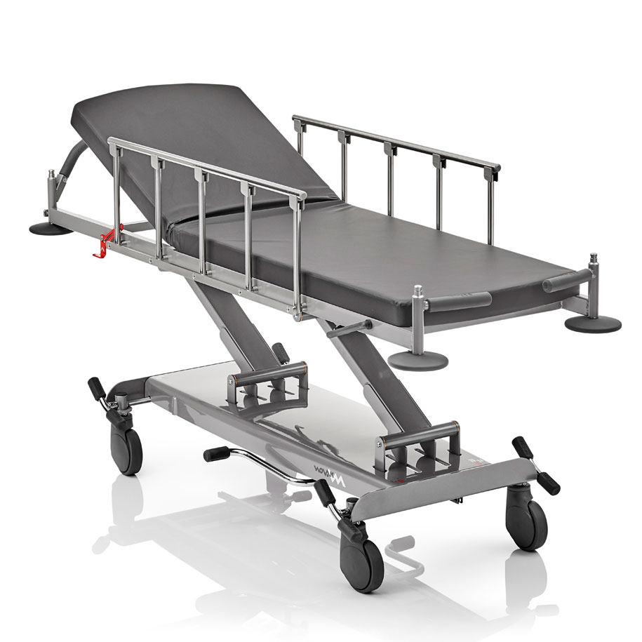 Paarit SL – Hydrauliset, kuva 1