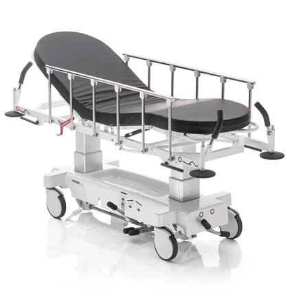 Paarit X2 – Hydrauliset, neliosioiset, kuva 1